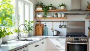 5 Things To Clean Every Wednesday To Stay Ahead Of The Mess