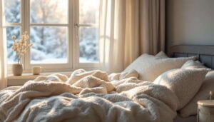 How Often Should You Wash Your Comforter In The Winter?