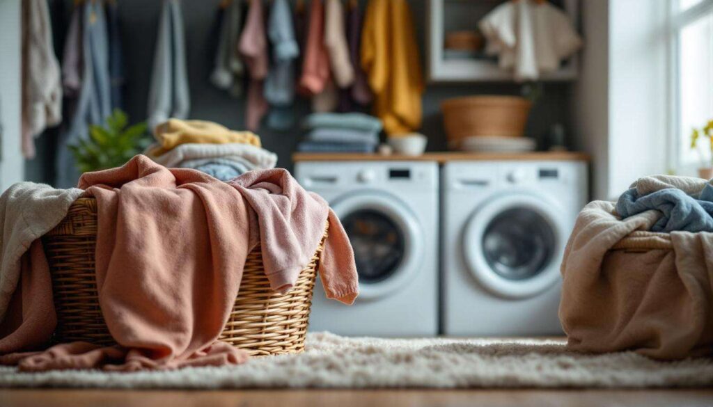 5 Things You Should Never Wash In Cold Water, According To An Expert