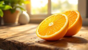 This fruit is a powerful natural mouse repellent in your home