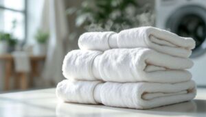 Why Experts Say Washing Towels In Hot Water Could Change Your Laundry Routine Today