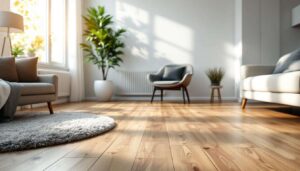 Proven tips for maintaining wooden floors to last longer