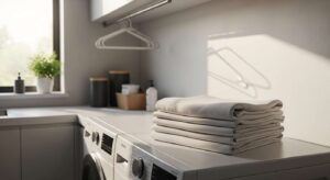 How To Keep Sheets From Balling Up In The Dryer, According To A Laundry Pro