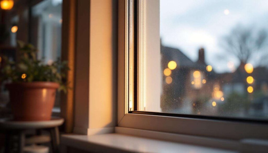 The draught-proofing strip that costs £4 and saves up to £60 a year on heating, say energy experts