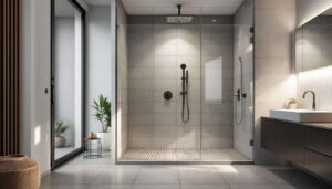 Walk-in showers are replacing bathtubs across the UK: what to know before making the switch