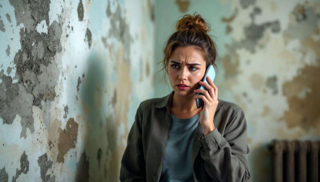 The Renters' Rights Act means landlords must now fix mould fast — what tenants need to know