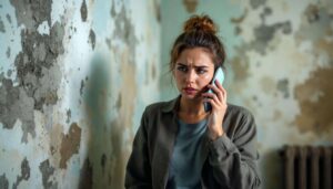 The Renters' Rights Act means landlords must now fix mould fast โ what tenants need to know