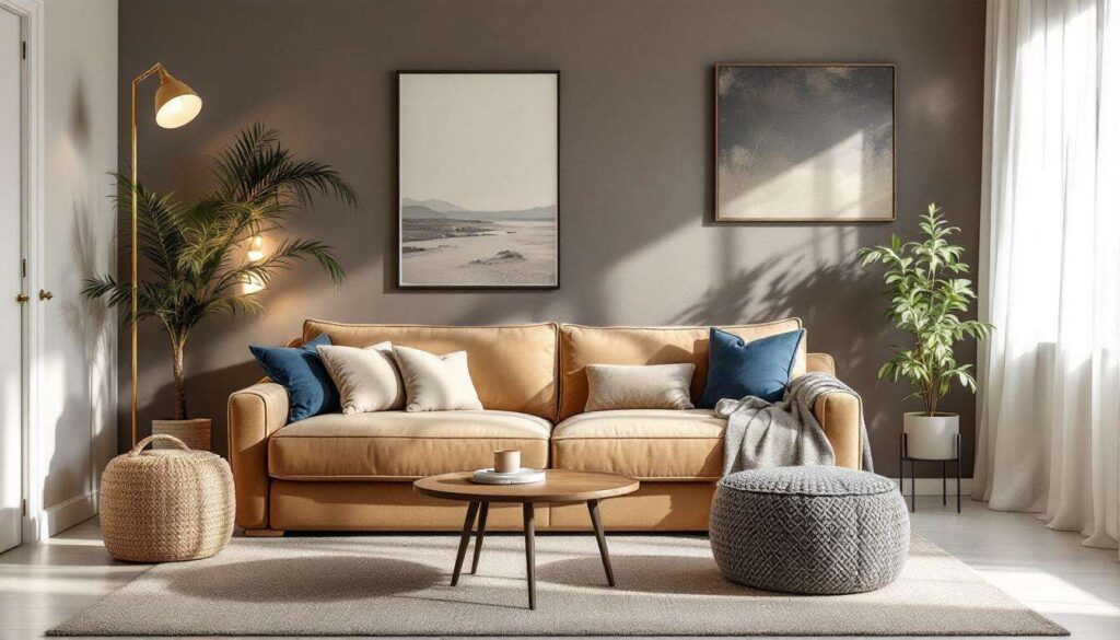 The 5 sofa trends defining 2026 — and why designers call them 'the epicentre of your home