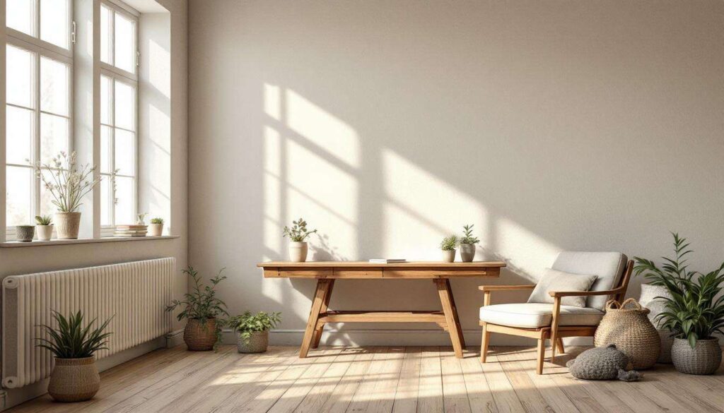 Limewash paint is back: the breathable wall finish that prevents damp and ages beautifully