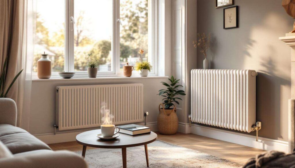Underfloor heating vs radiators: which is cheaper to run in a UK home? Experts break it down