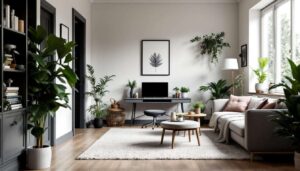 Open-plan living is officially over: why UK homeowners now want separate dedicated rooms