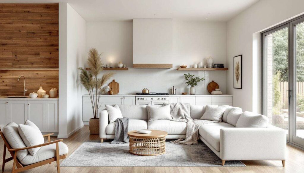 Joanna Gaines' farmhouse style gets a 2026 update — and it's more refined than you'd expect