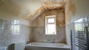 The one ventilation mistake causing mould in 90% of UK bathrooms, according to surveyors