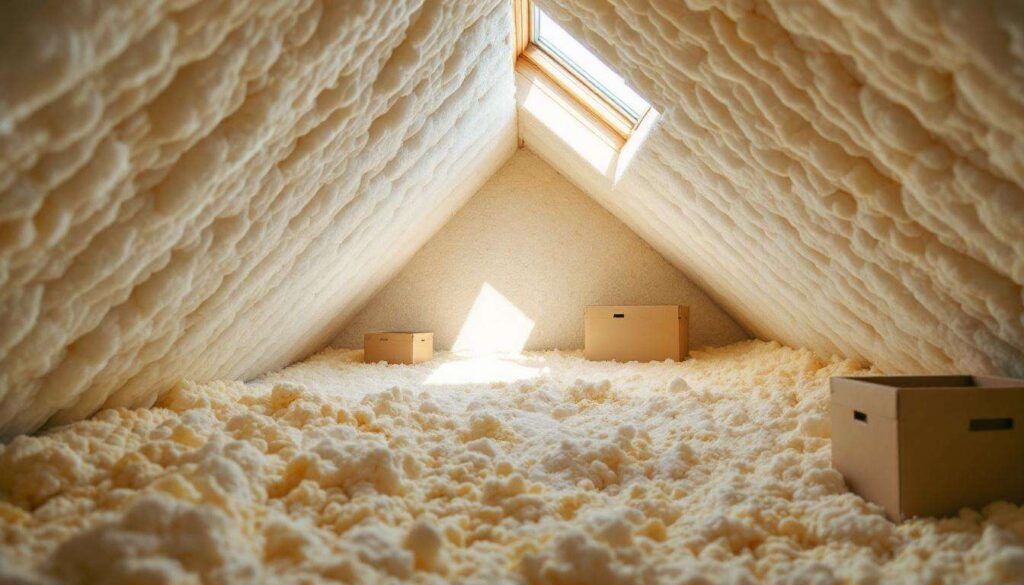 Loft insulation could save you £590 a year: the winter job that pays for itself in one season
