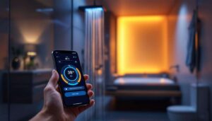 Digital showers now let you set the exact temperature from your phone โ is it worth the upgrade?